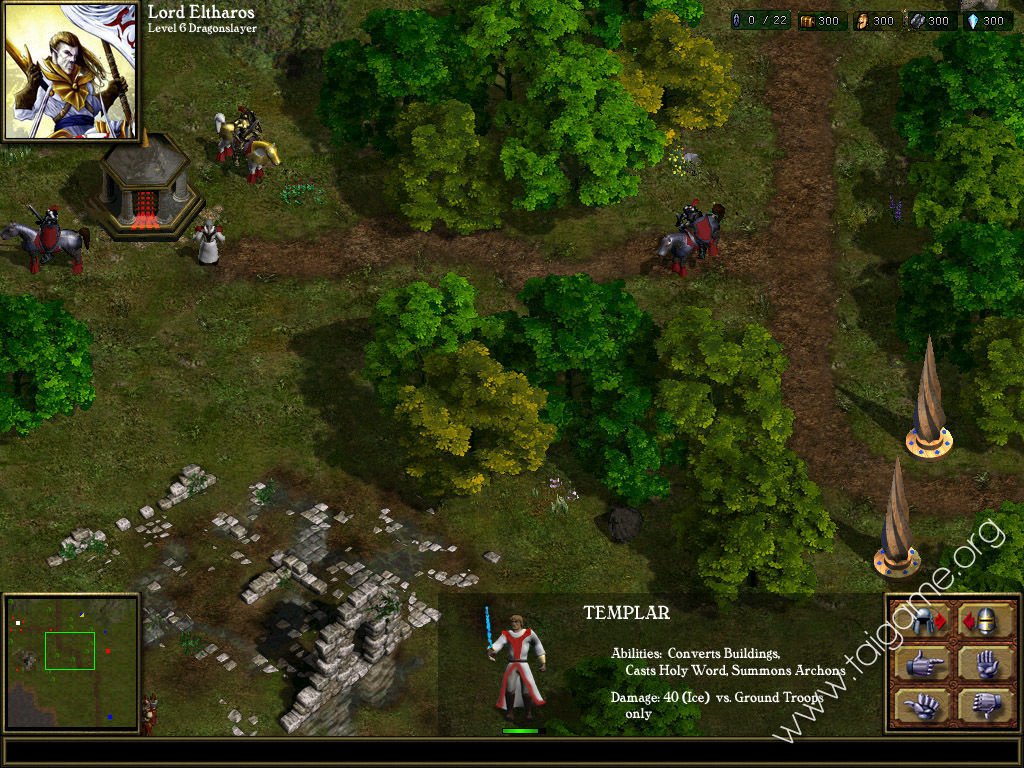 warlords battlecry 3 download free